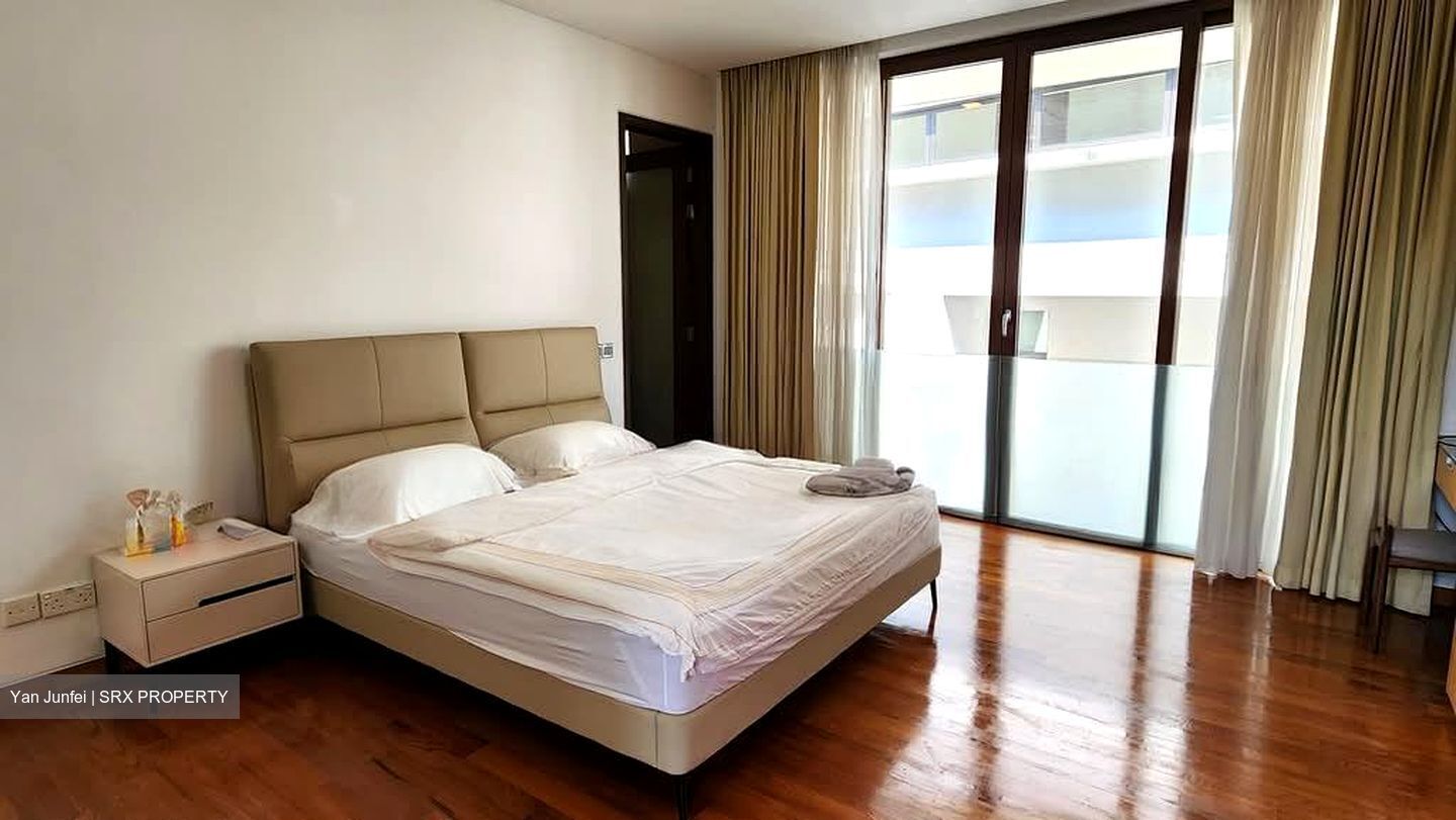 Braddell Heights Estate (D13), Detached #588213011